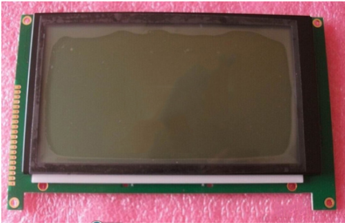 Original LMG6411PLGE KOE Screen Panel 5.4\" 240*128 LMG6411PLGE LCD Display
